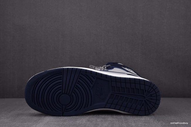 Air 1 High 85 Georgetown Jordan BQ4422-400 0806